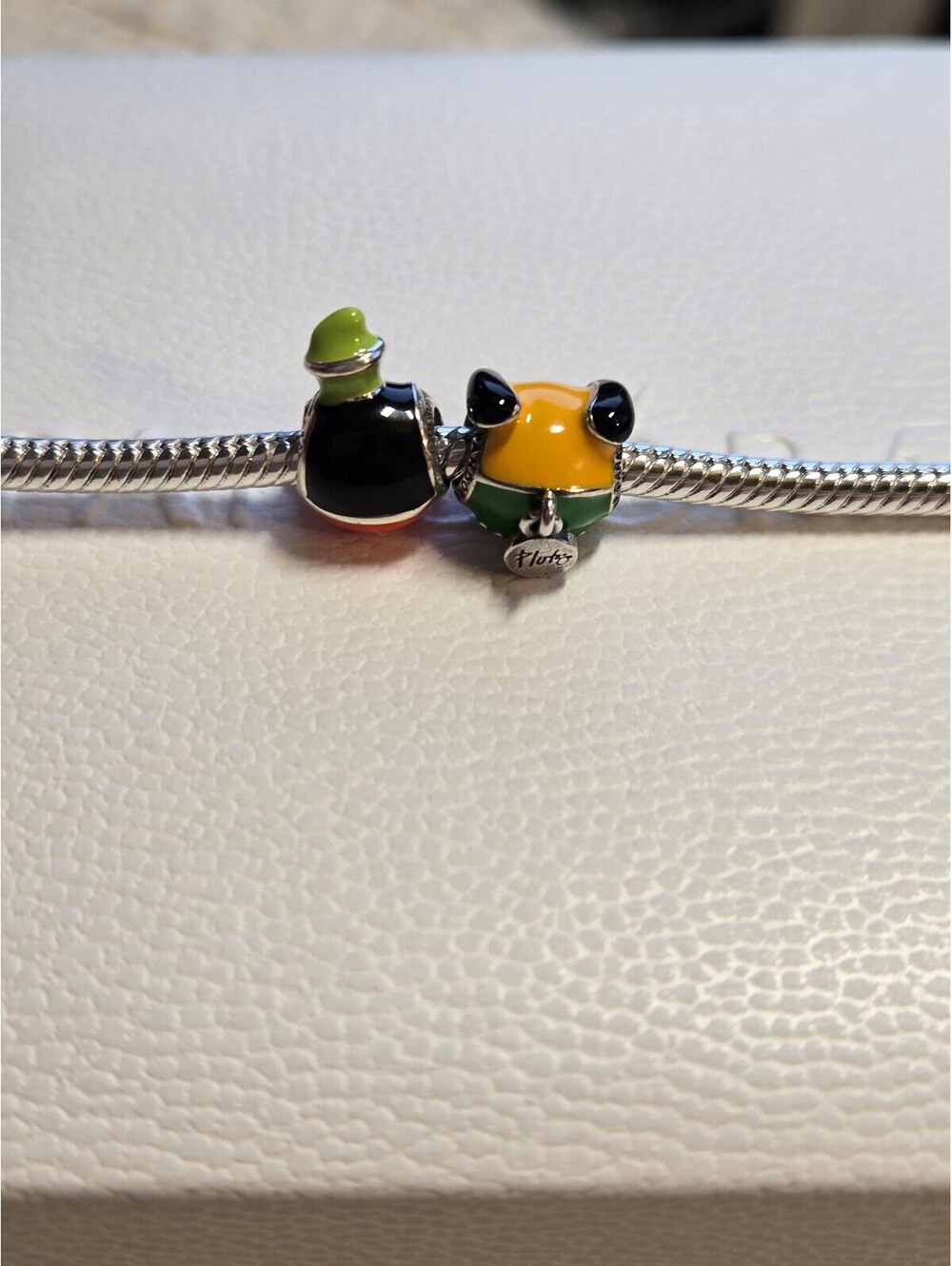 Pandora charm bead s925 ale disney bundle